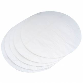 Papirfilter, Nilfisk, GD930, VP930, hvid, papir