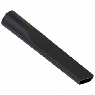 Fugemundstykke, Viper, DSU, VP300, 200mm, &Oslash;32mm, sort, plast, smal