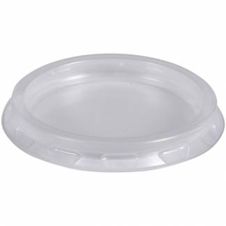 L&aring;g, &Oslash;5,1cm, klar, PP