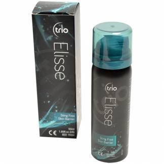 Barrierefilm, Trio Elisse, 50 ml, spray