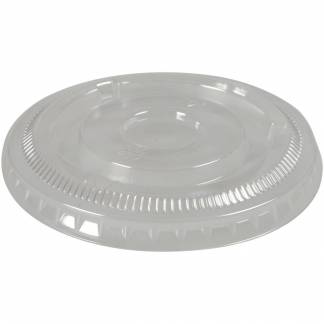 L&aring;g, Abena Cater-Line, &Oslash;7,4cm, klar, PET, rund, til b&aelig;ger