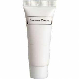 Barberskum, Think, Act & Live Responsible, 7 g