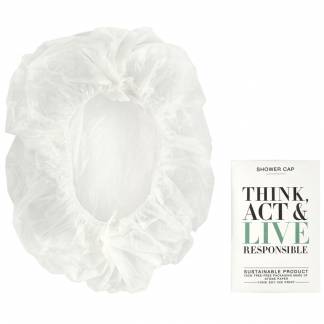 Badeh&aelig;tte, Think, Act & Live Responsible