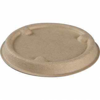 L&aring;g til portionsb&aelig;ger, Abena Cater-Line, &Oslash;6,95cm, natur, sukkerr&oslash;r