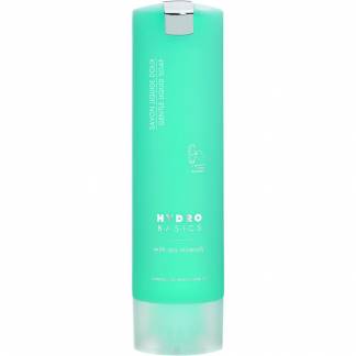 H&aring;nds&aelig;be, Hydro Basics, 300 ml, flydende, med farve og parfume