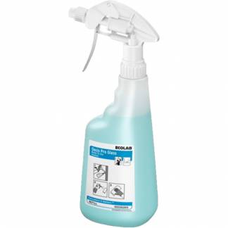 Bruseflaske, Ecolab, 650 ml, til Oasis Pro glass, uden brusehoved