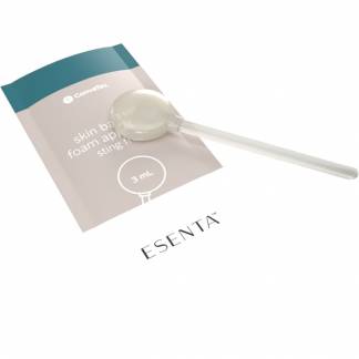 Hudbeskyttelsesfilm skumpind, Esenta, 3 ml, no sting, steril, lugtfri
