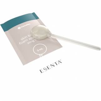 Hudbeskyttelsesfilm skumpind, Esenta, 3 ml, no sting, steril, lugtfri