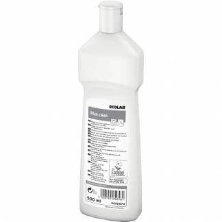 Skurecreme, Ecolab Rilan Clean, 500 ml, uden farve, med parfume