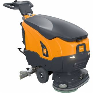 Gulvvasker, Diversey TASKI, Ultimaxx 900, DD55, Lithium-Ion, walk-behind, 20/22 l, 550 mm *Denne vare tages ikke retur*