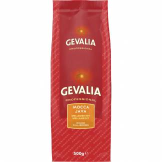 Kaffe, Gevalia Professionel, formalet, 500 g