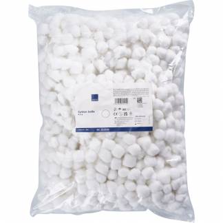 Vatkugler, Abena, 1100stk./pose, usteril