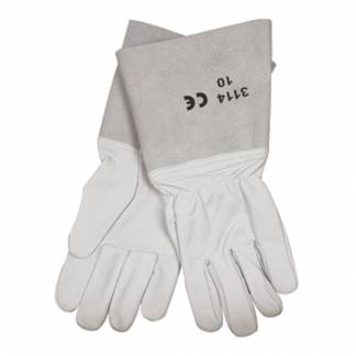 Tigsvejsehandske, THOR, 8, nature, gedeskind, uforet