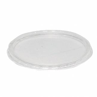 L&aring;g, &Oslash;10,1cm, klar, PP, til b&aelig;ger