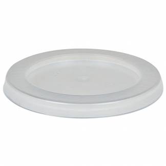 L&aring;g, transperant, PP