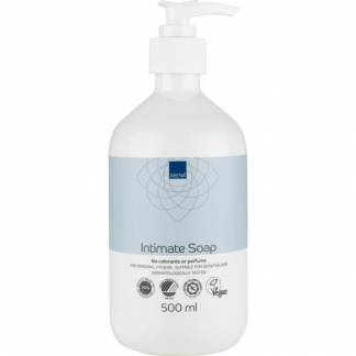 Intimvask, ABENA, 500 ml, uden farve og parfume