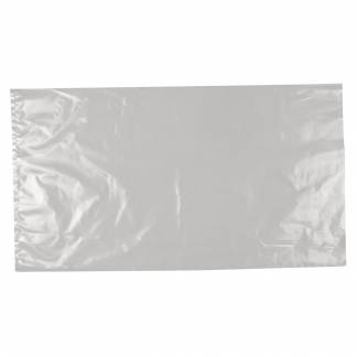 Standardpose, 6 l, klar, LDPE/virgin, 25x45cm