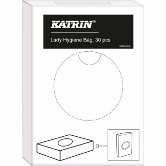 Madamepose, Katrin, 0,25 l, hvid, HDPE/virgin, 9,8x14,8cm