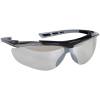 Beskyttelsesbrille THOR Reflector One size klar PC antirids 12 stk. 
