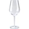 Vinglas Gastro 20,8cm &Oslash;5,5cm 10 cl 40 cl klar SAN 24 stk