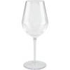 Vinglas Gastro 22,5cm &Oslash;9cm 18 cl 50 cl klar SAN 24 stk