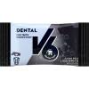 Tyggegummi V6, Dental Care Liq uorice 2x250 stk. 