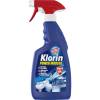 Klorrengøring klorin power mousse 500 ml klar-til-brug uden farve
