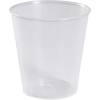 Flergangsshotglas Gastro 4cm Ø3,7cm, 2 cl, 3 cl, klar 20 stk. 