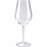 Vinglas Gastro 20,8cm &Oslash;5,5cm 10 cl 40 cl klar SAN 24 stk