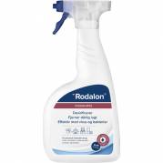 Overfladedesinfektion Rodalon 750 ml, Benzalkoniumchlorid