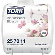 Duftrefill Tork A3 Premium blomsterduft 32 ml 6 stk. 