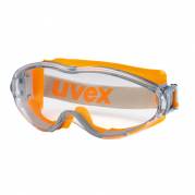 Beskyttelsesbrille, Uvex Ultrasonic, One size, klar, PC, antidug, antirids