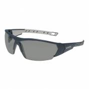 Beskyttelsesbrille, Uvex i-works, One size, grå, PC