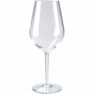 Vinglas Gastro 20,8cm &Oslash;5,5cm 10 cl 40 cl klar SAN 24 stk