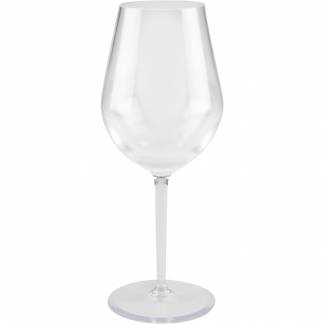 Vinglas Gastro 22,5cm &Oslash;9cm 18 cl 50 cl klar SAN 24 stk