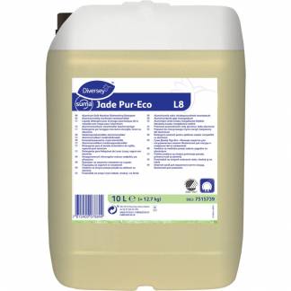 Maskinopvask Diversey Suma Jade Pur-Eco L8 10 liter alusikker uden klor
