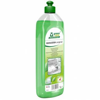 Håndopvask Green Care Professional MANUDISH Original 1 liter