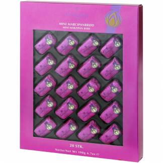 Marcipanbr&oslash;d Anthon Berg