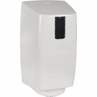 Dispenser Classic Recycled Mini hvid plast 