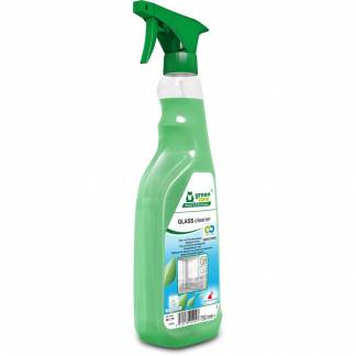 Glasrens Green Care Professional glass cleaner 750 ml, klar-til-brug