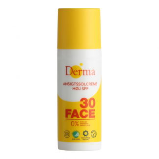 Solcreme Derma Sun 50 ml SPF30