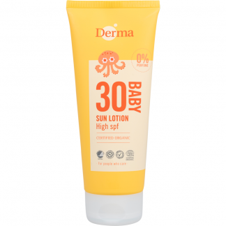 Sollotion Derma Sun Eco Baby 200ml SPF 30