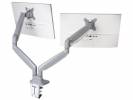 Kensington Monitor Dual Arm SmartFit