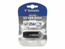 USB 3.0 Store ´N´ Go SuperSpeed V3 256GB, Black