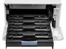 Laserprinter HP Color LaserJet Pro MFP M479fdw