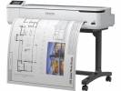 Storformatsprinter Epson SureColor SC-T5100 36''