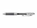 Rollerpen Pentel BL77TL-A 0,7mm sort Energel PURE RECYCOLOGY