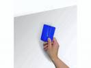 Whiteboard folie Wrap-up 101x150cm hvid magnetisk