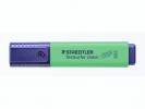 Tekstmarker STAEDTLER 364 pastel grøn Textsurfer