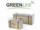 Papir Green Line t/Fillpak TT/M 38cmx360m 70g